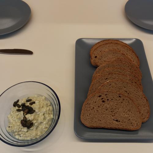 Schulküche