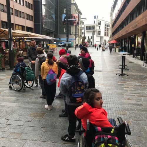 Stadt