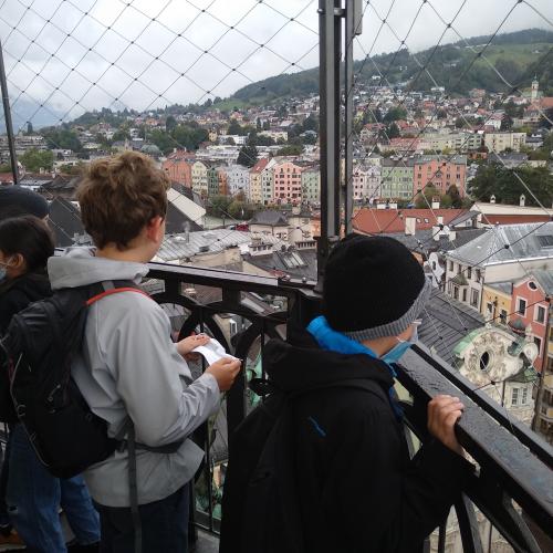 Stadt