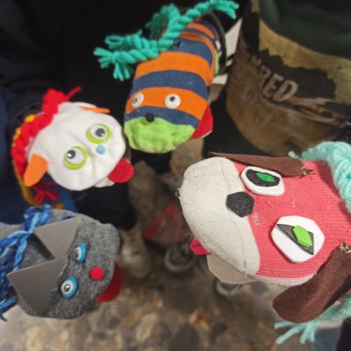 Sockentiere2