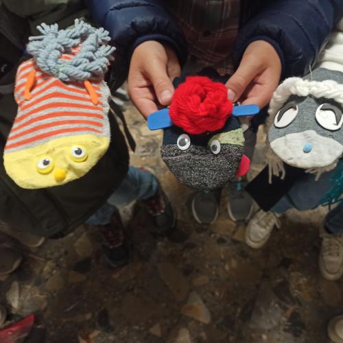 Sockentier5