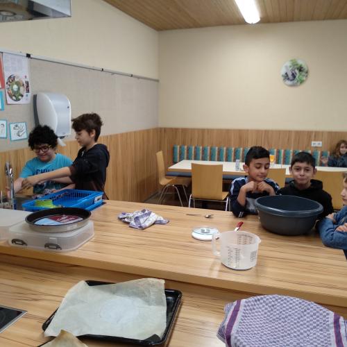 Brot