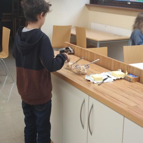 Brot