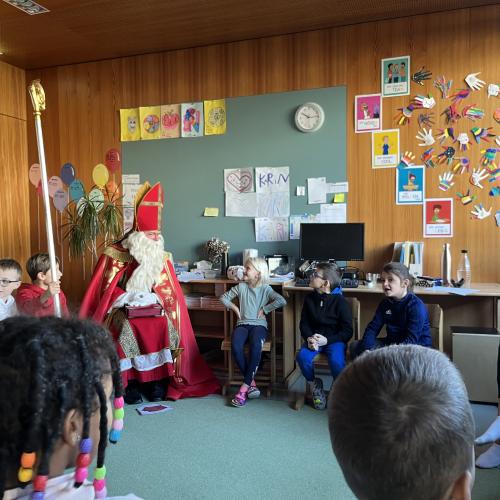 Nikolaus