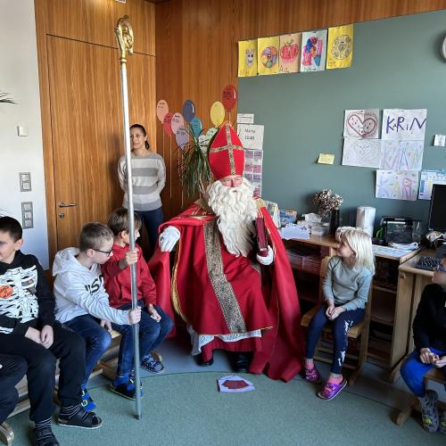 Nikolaus