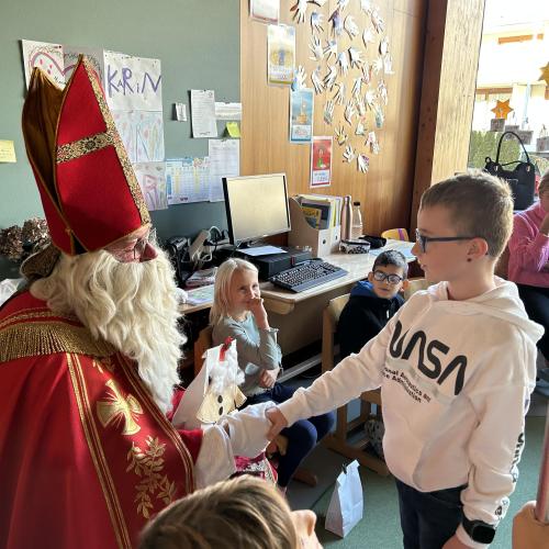 Nikolaus