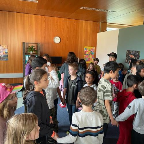  1b und 4a