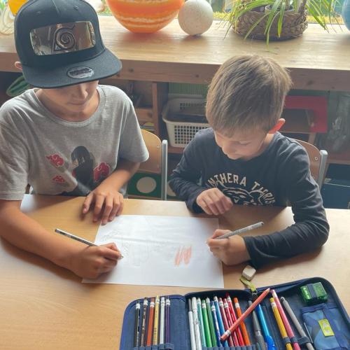  1b und 4a