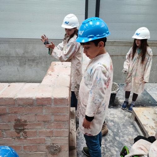Baustelle