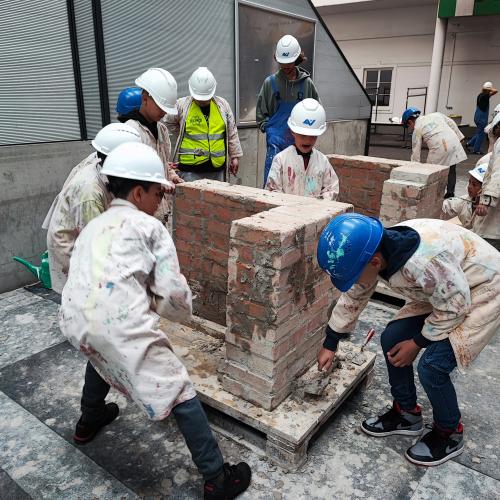 Baustelle