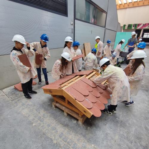 Baustelle