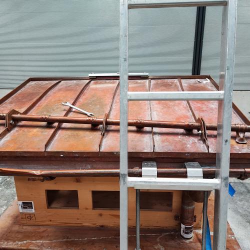 Baustelle