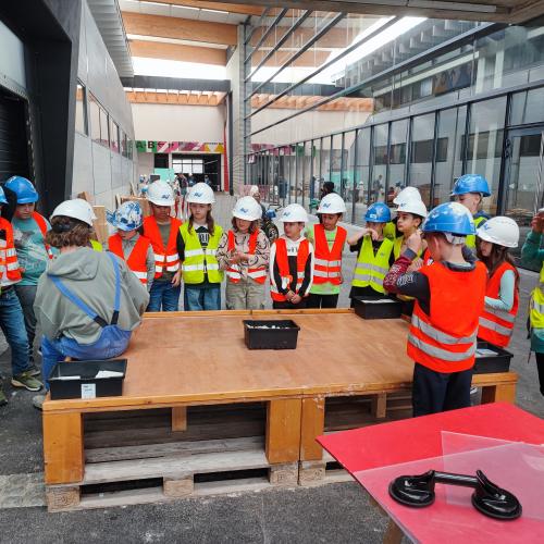 Baustelle