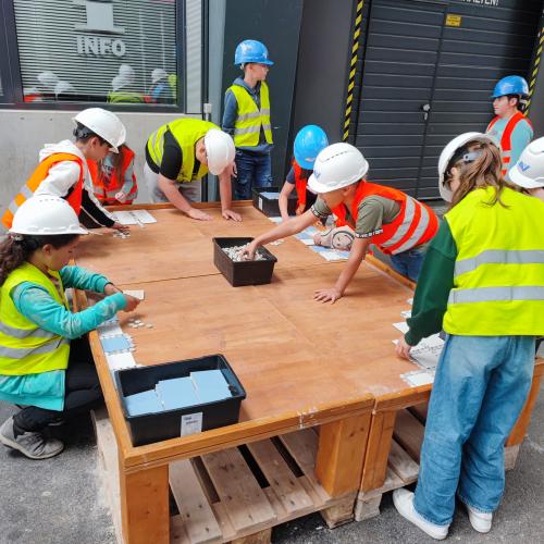 Baustelle