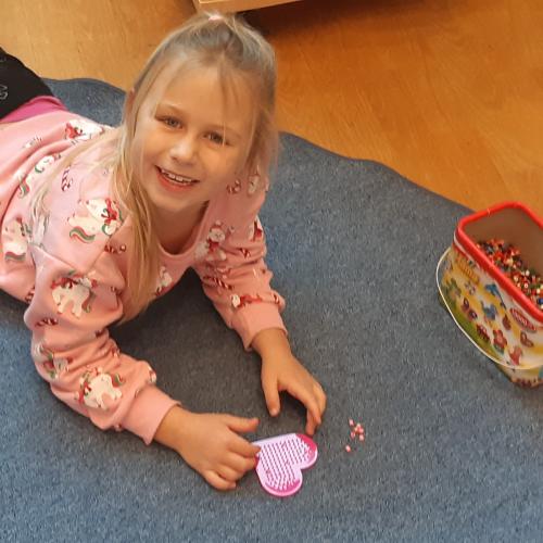 Wir spielen