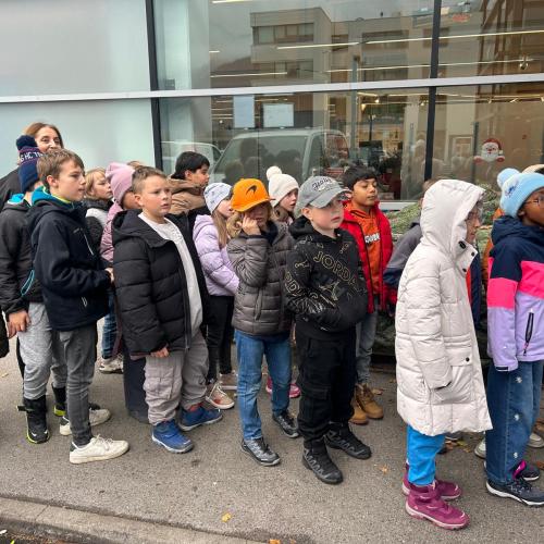Gruppenbild