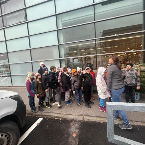 Gruppenbild