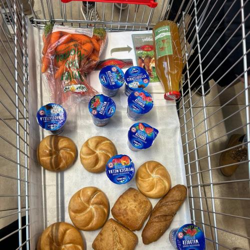 Produkte von Spar