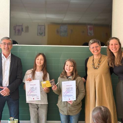 Gruppenfoto