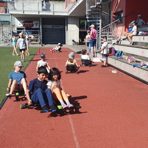 Sporttag 1