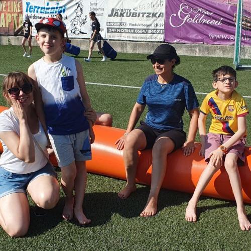 Sporttag 4