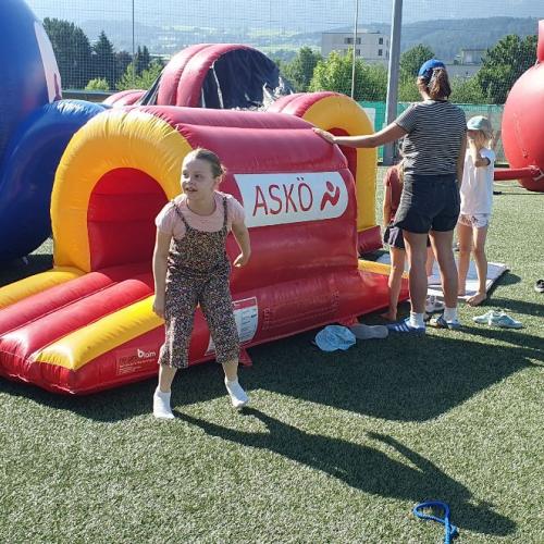 Sporttag 14