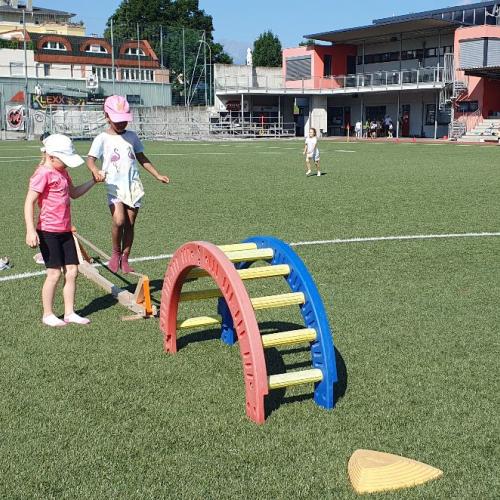Sporttag 16