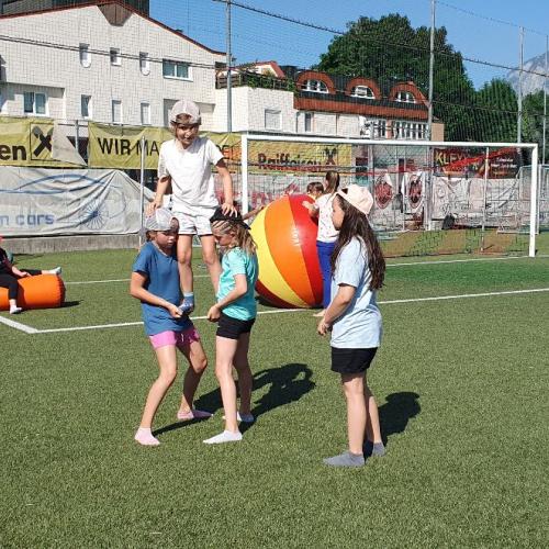 Sporttag 18