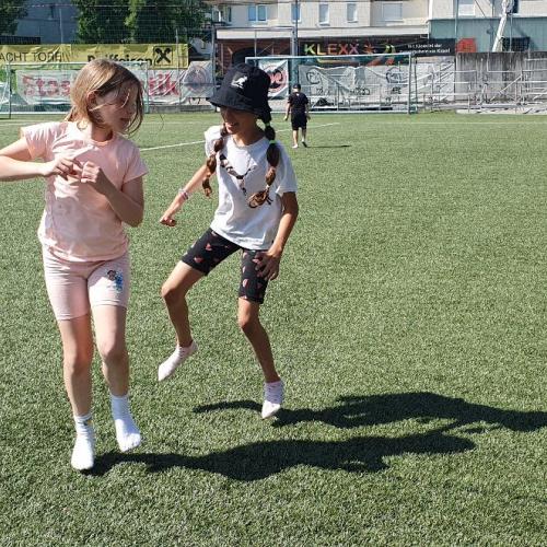Sporttag 21