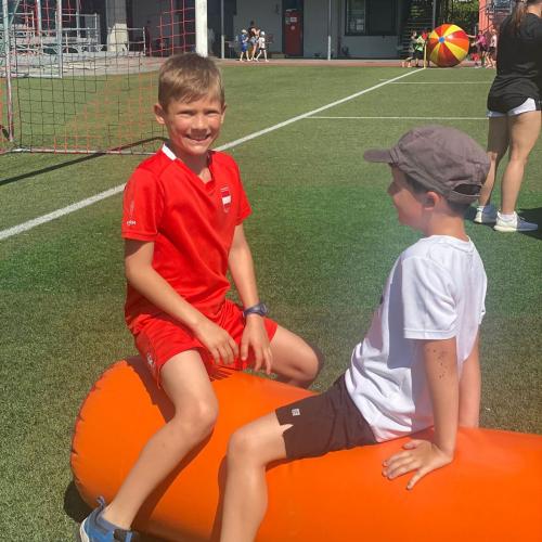 Sporttag 27