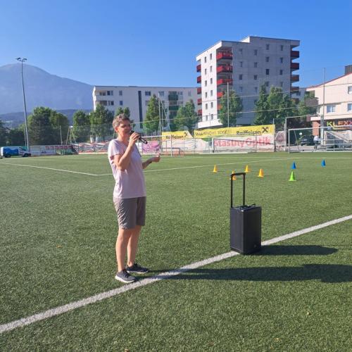 Sporttag 48
