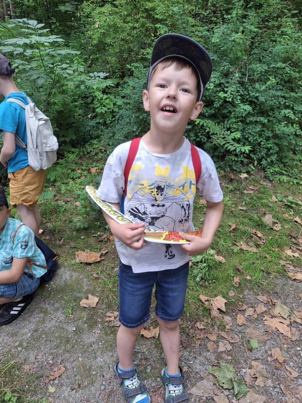 Wandertag 