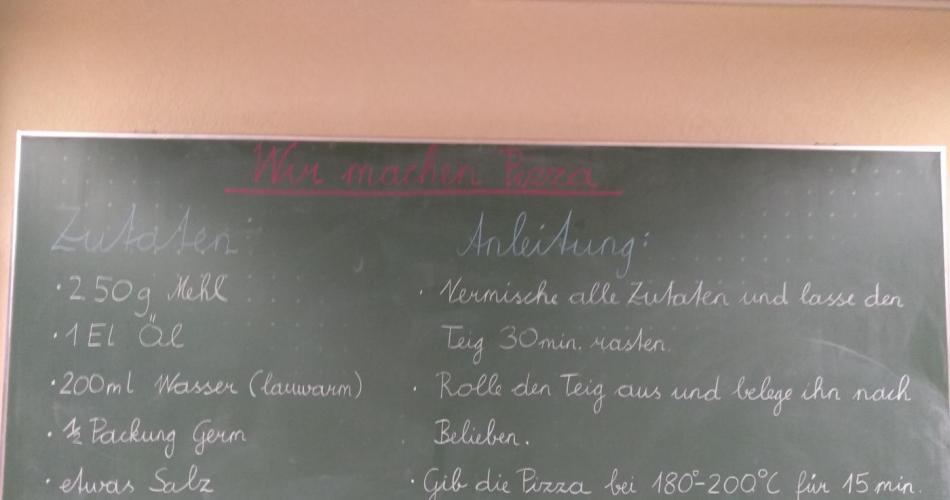 Pizza