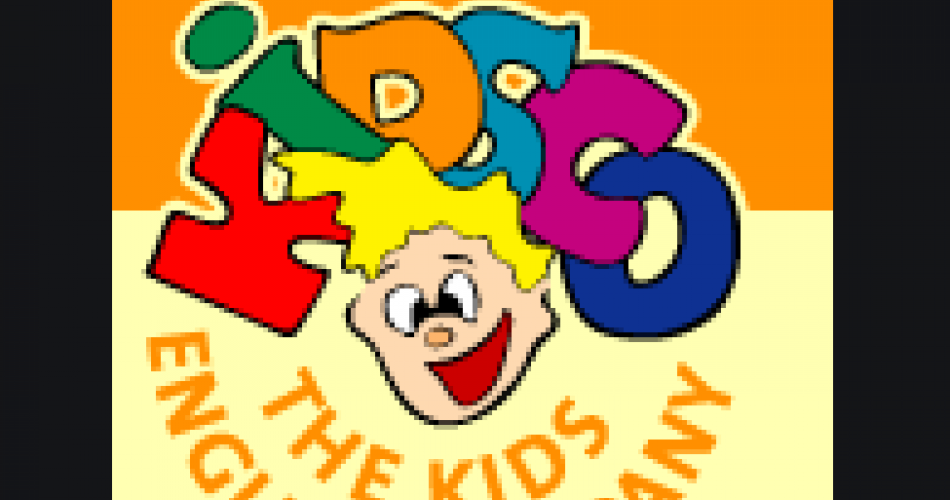 Logo der kidsco