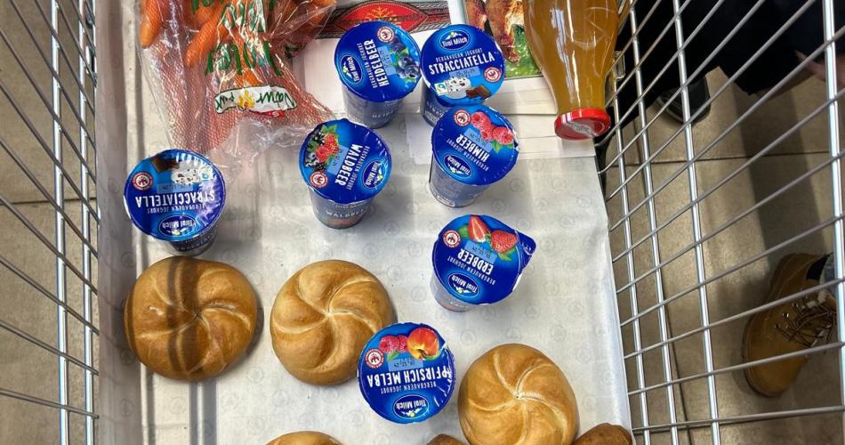 Produkte Spar