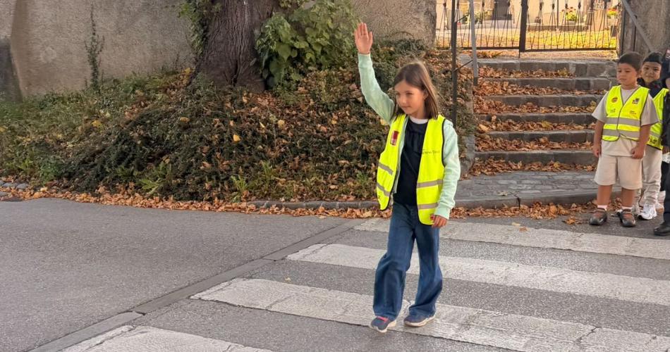 Verkehrserziehung 1b