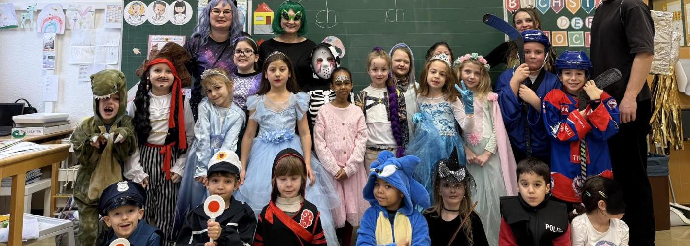 Fasching 1b